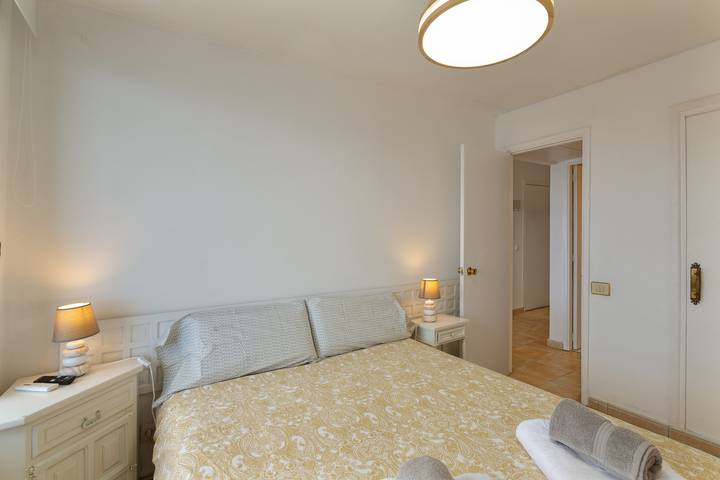 Gîte pour 3 personnes à Arguineguín - 2