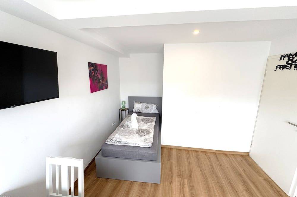 Ganze Wohnung, Apartment Wohnung mit Küche in Worms, Kurpfalz