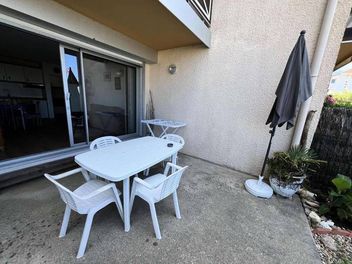 Gîte pour 4 personnes à Soulac-sur-Mer - 2