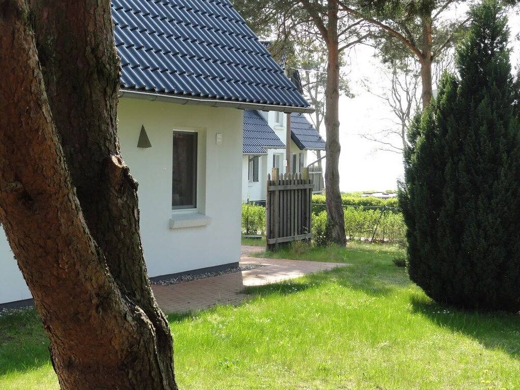 Ferienhaus in Rankwitz mit Schwimmbecken in Quilitz, Rankwitz