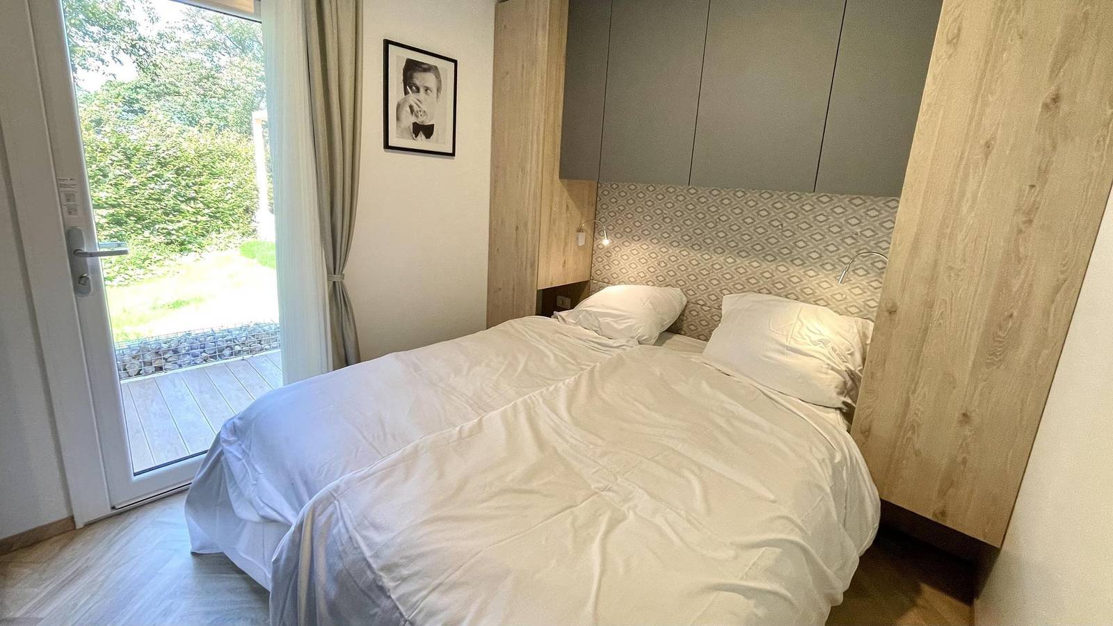 Europarcs Poort van Maastricht — Domus 4+2 in Limburg