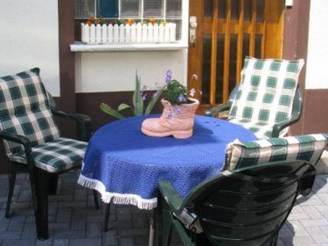Ganze Ferienwohnung, Fewo Hehn in Enkirch, Bernkastel-Kues & Umgebung