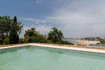 Villa for 6 People in Ferragudo, Faro District, Photo 3