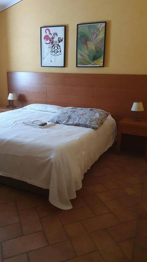 Chambre d’hôte pour 2 personnes, avec Jardin et Vue à San Casciano in Val di Pesa - 2