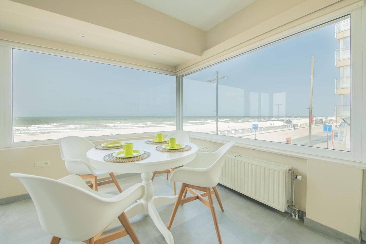 Appartement entier, One-Bedroom Apartment in Westende, Middelkerke