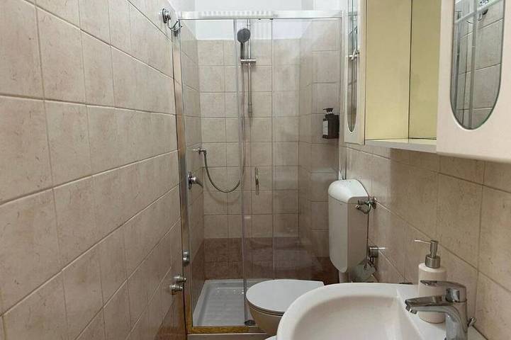 Casa vacanza per 3 persone a Vicenza
