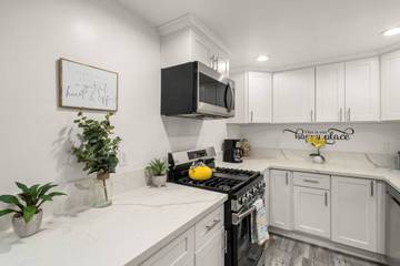 Holiday Home for 10 People in Los Angeles, Los Angeles County, Photo 4