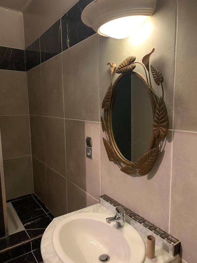 Gîte pour 2 personnes, avec jardin ainsi que terrasse et vue, animaux acceptés à Espéraza - 4