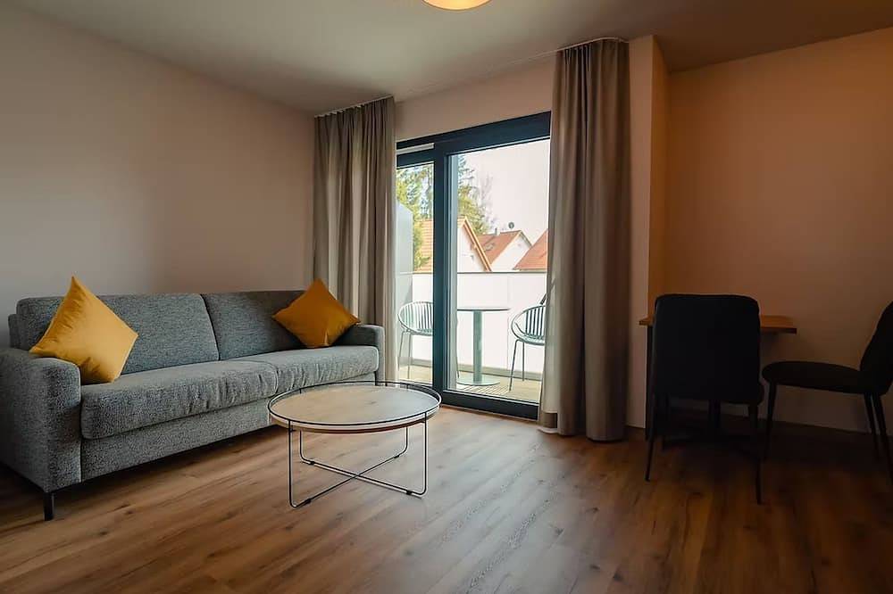 Ganze Wohnung, Apartment 201 Sodale in Erbach (Baden-Württemberg), Erbach Region