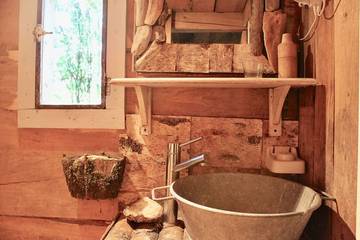 Ferme pour 2 Personnes dans Adainville, Yvelines, Photo 2