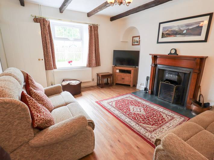Cottage für 4 Personen in Glenridding, Lake District