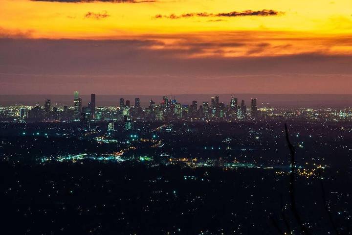 Villa voor 5 personen, met uitzicht en tuin, met huisdier in Victoria