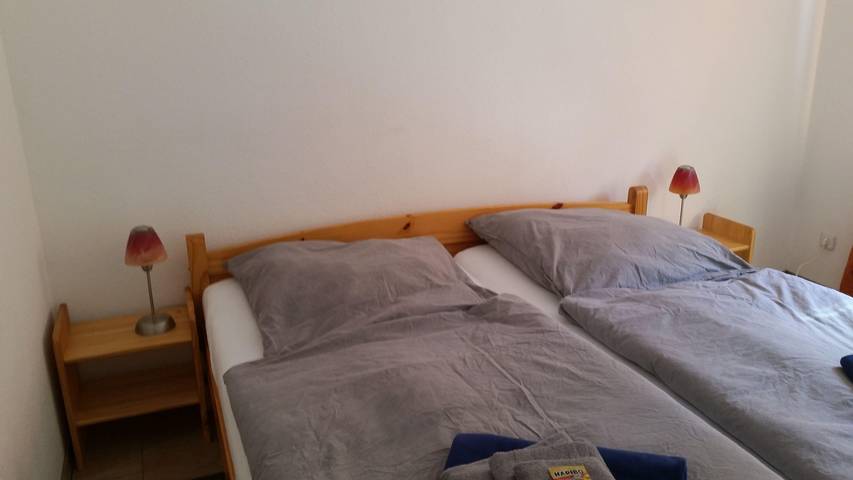 Chalet für 4 Personen, mit Garten und Terrasse, kinderfreundlich in Sachsen-Anhalt - 4