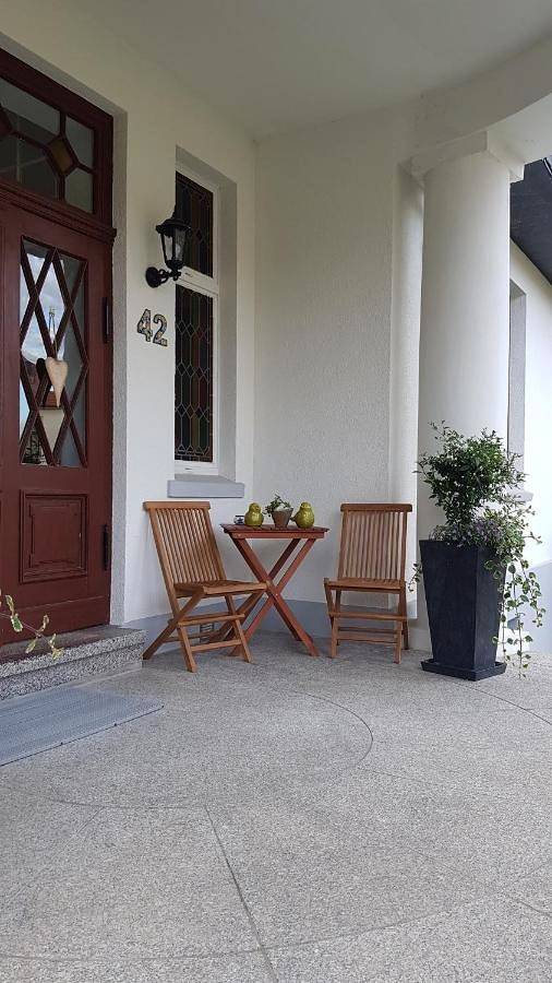 Apartamento de vacaciones para 4 personas, con terraza - 1