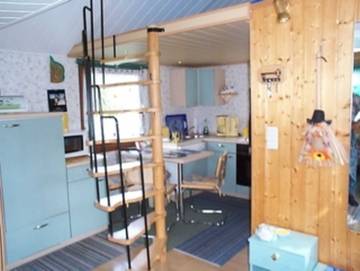 Strandhaus für 2 Personen in Heringsdorf, Usedom, Bild 2