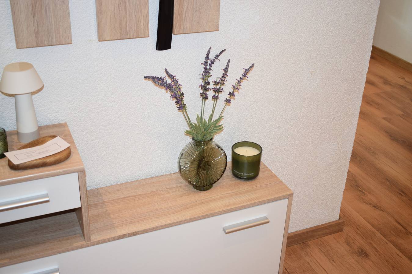 Ganze Wohnung, Ferienwohnung 'Jacobi' mit Wi-Fi in Weißenfels, Saale-Unstrut