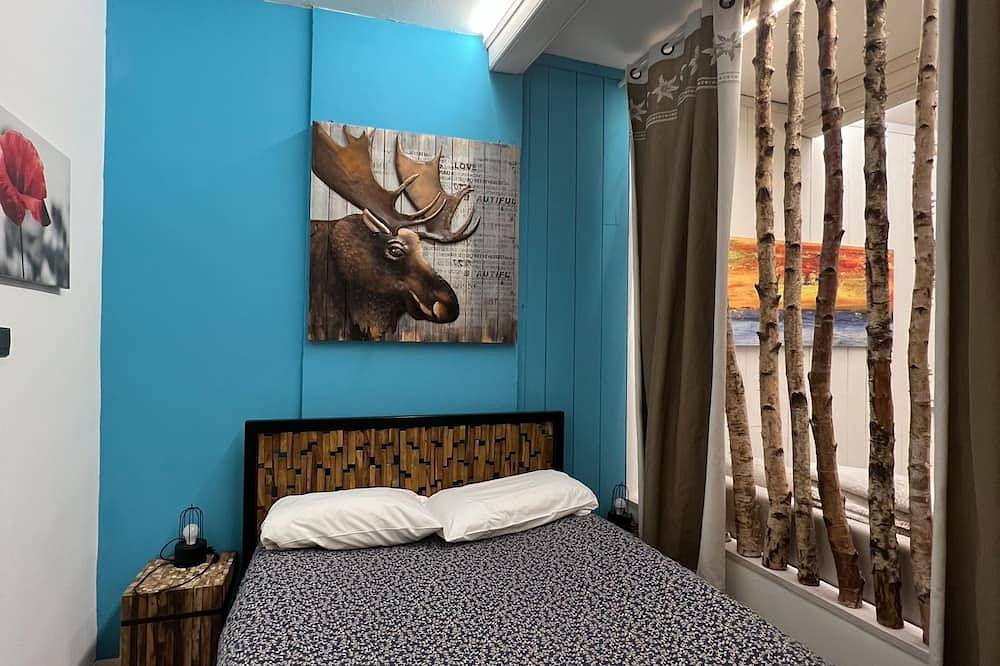 Apartment for 4 People in Breuil, Valtournenche