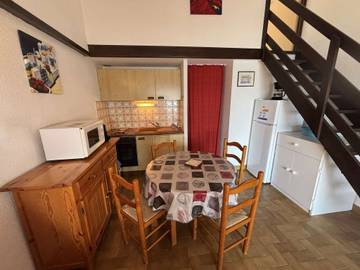 Bungalow für 4 Personen in Port-la-Nouvelle, Aude, Bild 4