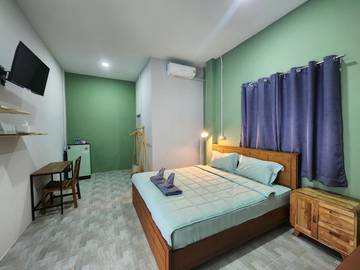 Maison d’hôte pour 2 personnes dans Ko Phangan