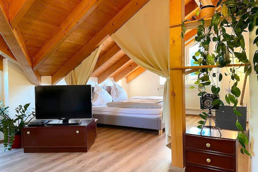 Ganze Wohnung, 2 bedroom apartment in buchenberg in Buchenberg, Bayerisch Schwaben
