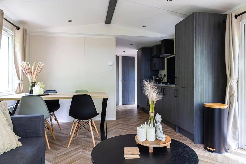 Two-Bedroom House in Nunspeet, Veluwe