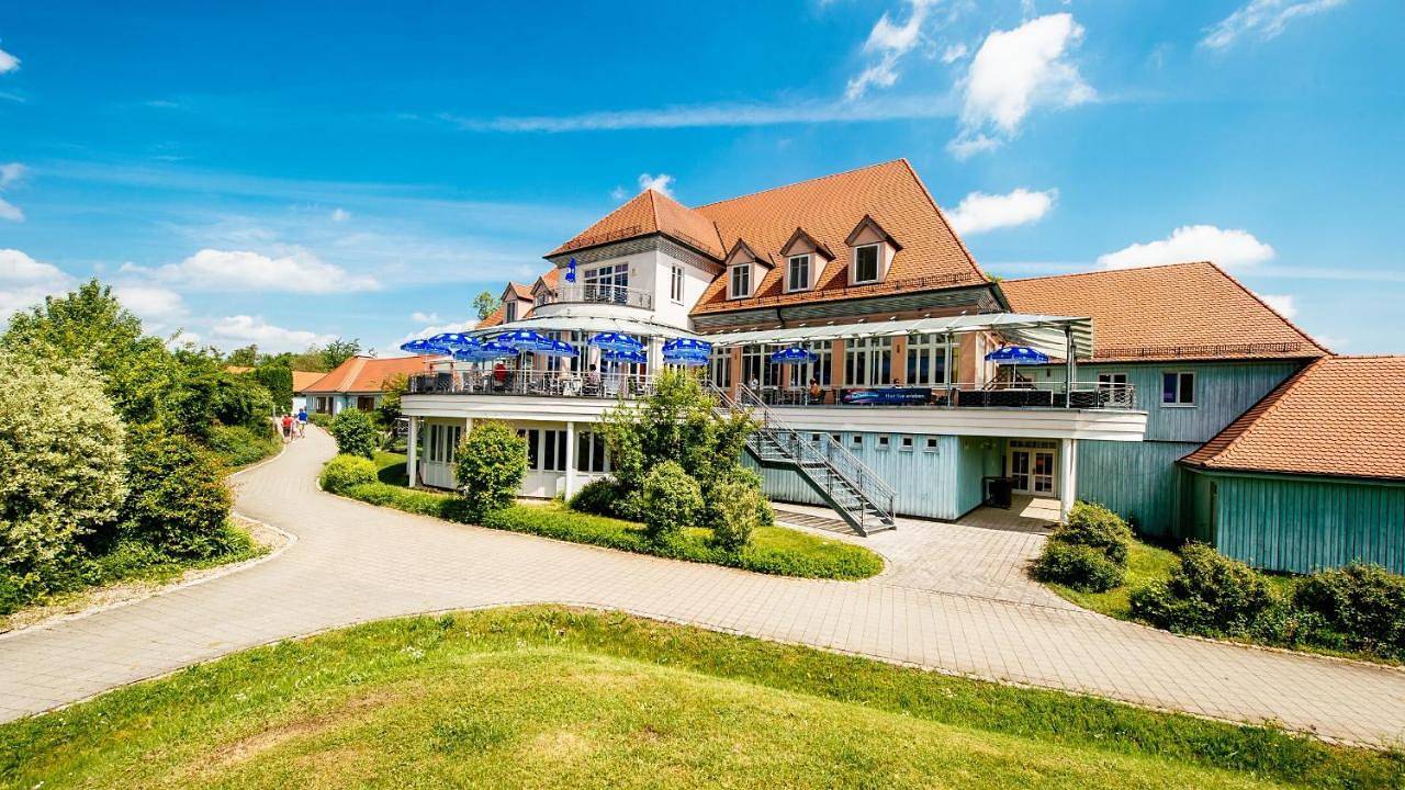 Deutenhof Hotel, Restaurant & Veranstaltung in Bad Abbach, Ostbayern