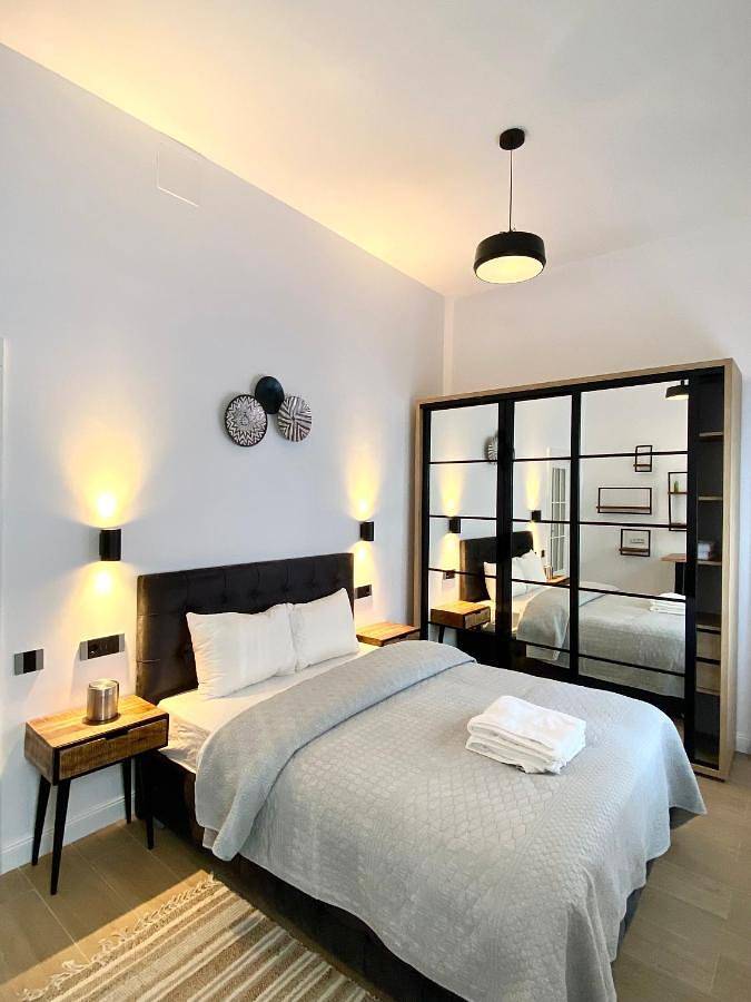 Gîte pour 3 personnes, avec terrasse dans Poiana Brasov - Brasov - 2