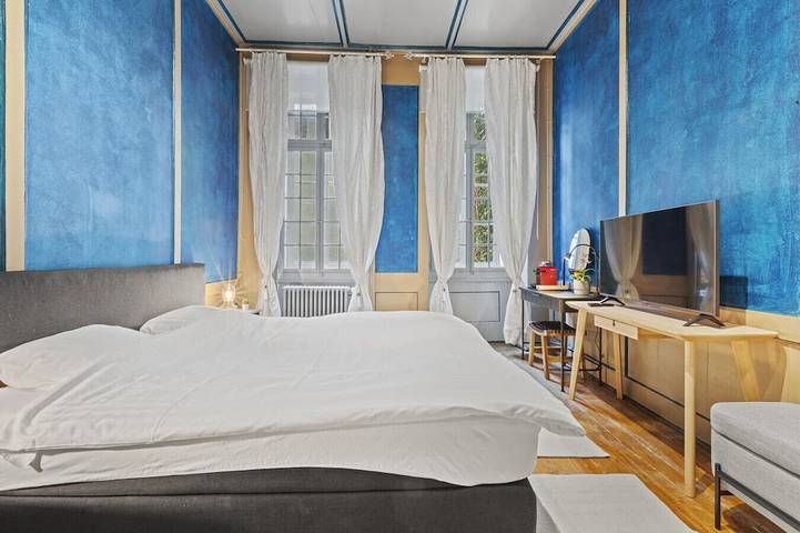 Gîte pour 2 personnes à Fribourg - 2