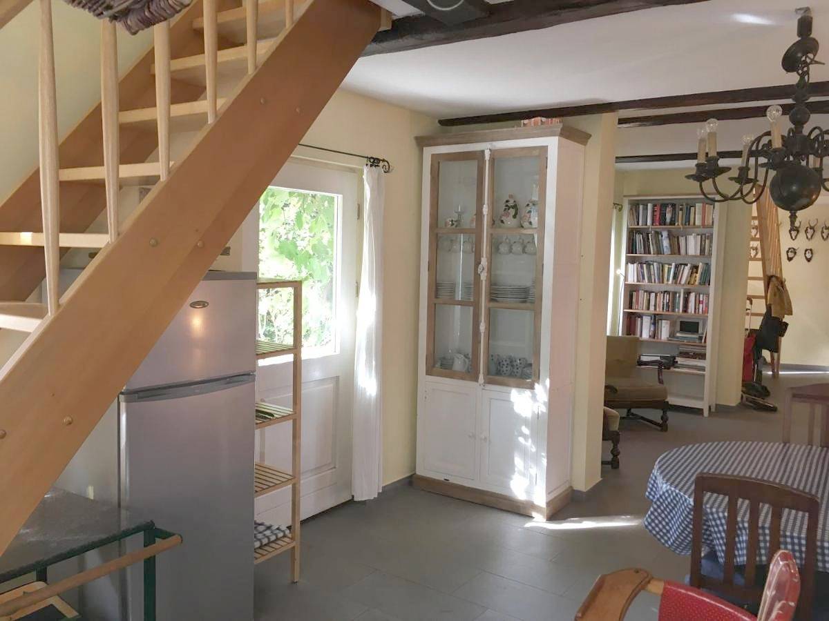 Holiday Home in Straupitz, Dahme-Spreewald