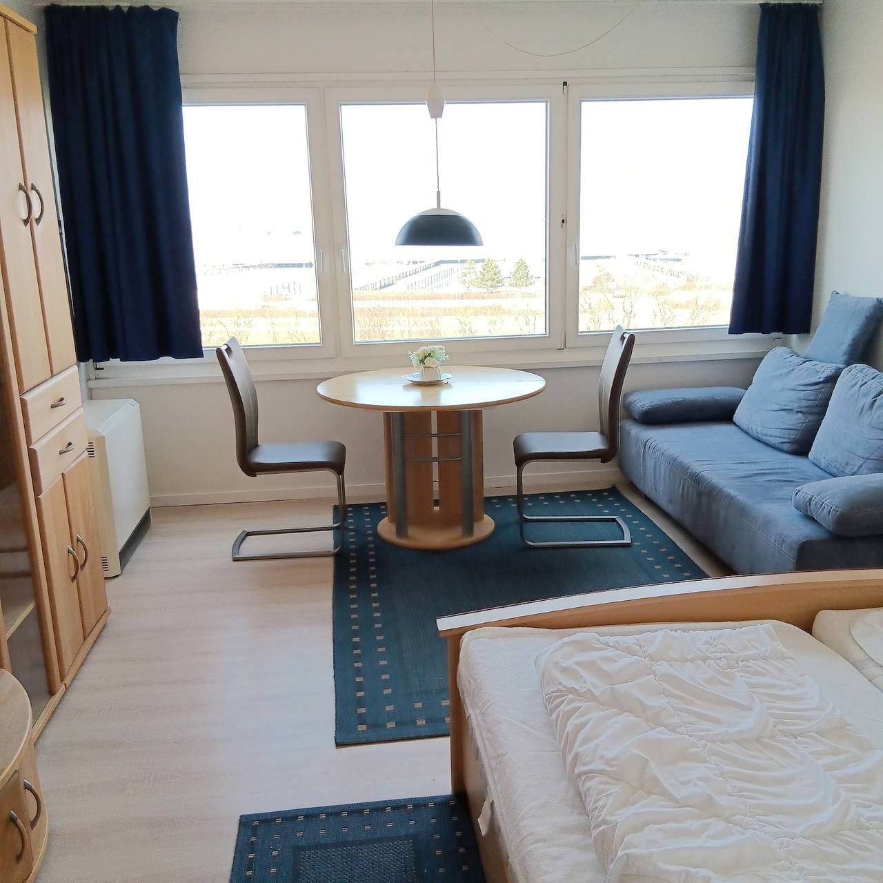 Ferienwohnung in Fehmarn ab 67€ pro Nacht