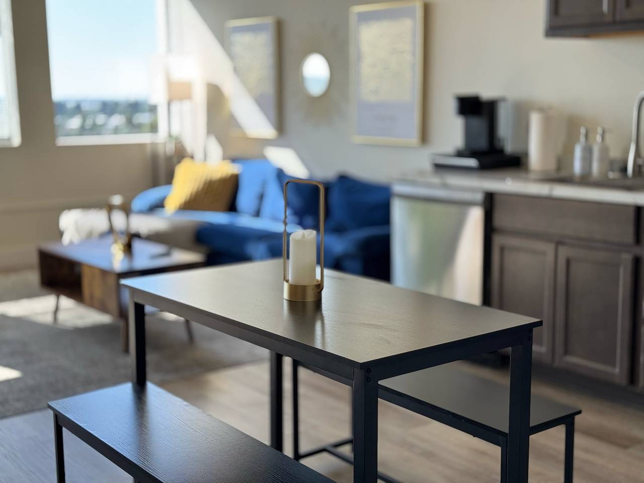 Apartamento entero, New York Style Home 10 Minutes To Sna   Disneyland in Santa Ana (california), Condado de Orange