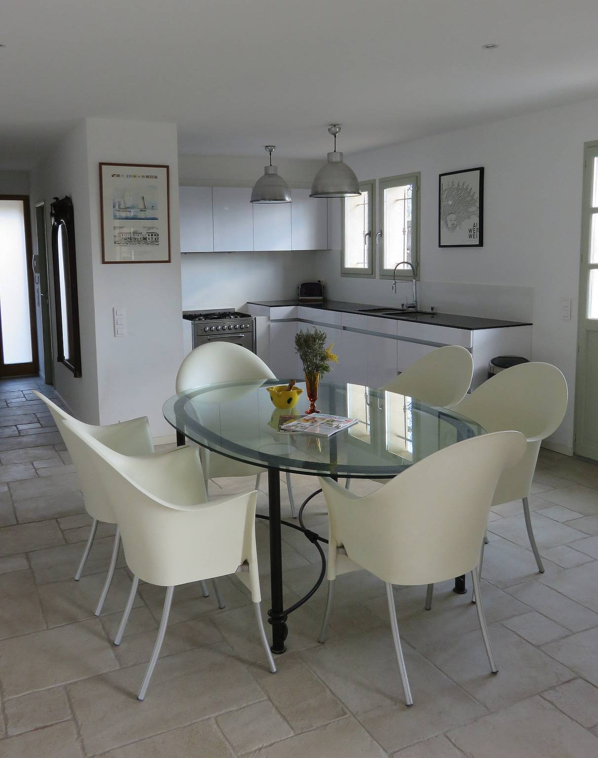 L' Adrech in Seillans, Région de Draguignan