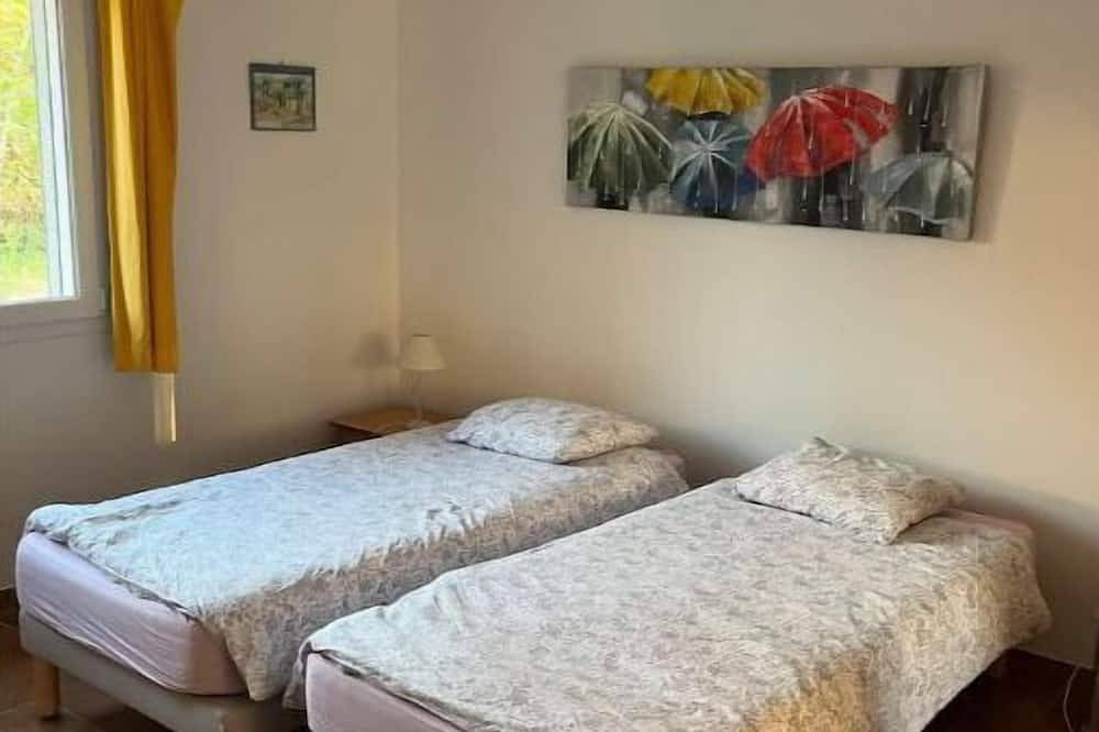 Villa en Provence - Proche Avignon in Pujaut, Nimes region