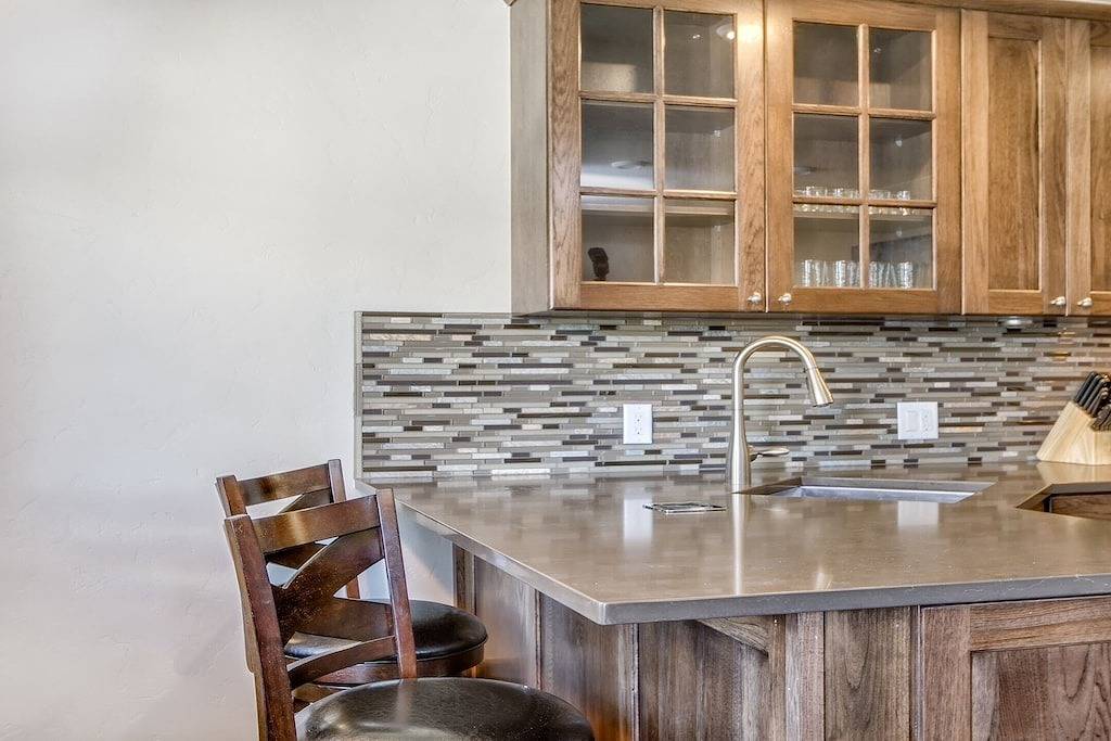 Ganze Wohnung, Genießen Sie diese komplett aktualisierte Wohnung; Gehen Sie zur Gondel und in die Innenstadt in Arapaho and Roosevelt National Forests