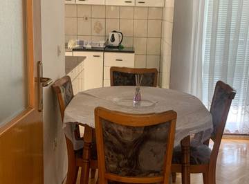 Apartament Wakacyjny dla 4 osoby w Podaca, Żupania splicko-dalmatyńska, Zdjęcie 2