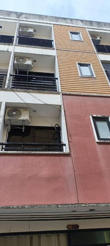 Maison d’hôte pour 2 personnes, avec balcon dans Province de Phuket