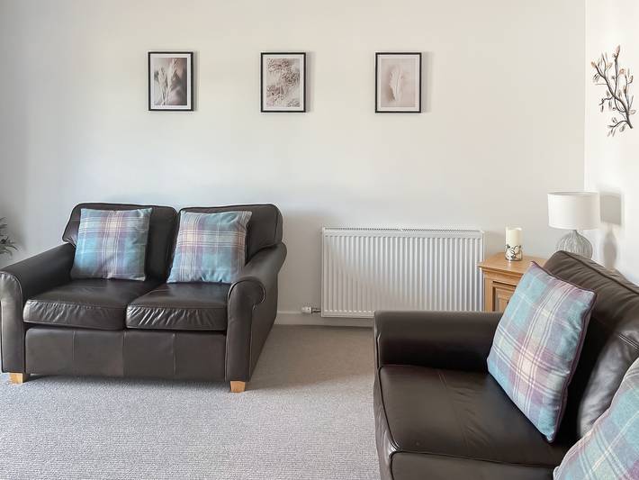 No. 8 Cottage in Aviemore, Highlands