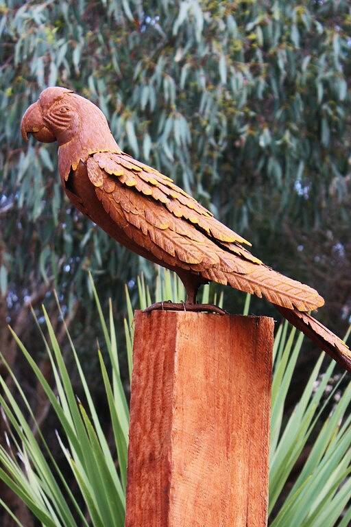 Holiday home for 6 people, with garden and balcony in Great Ocean Road