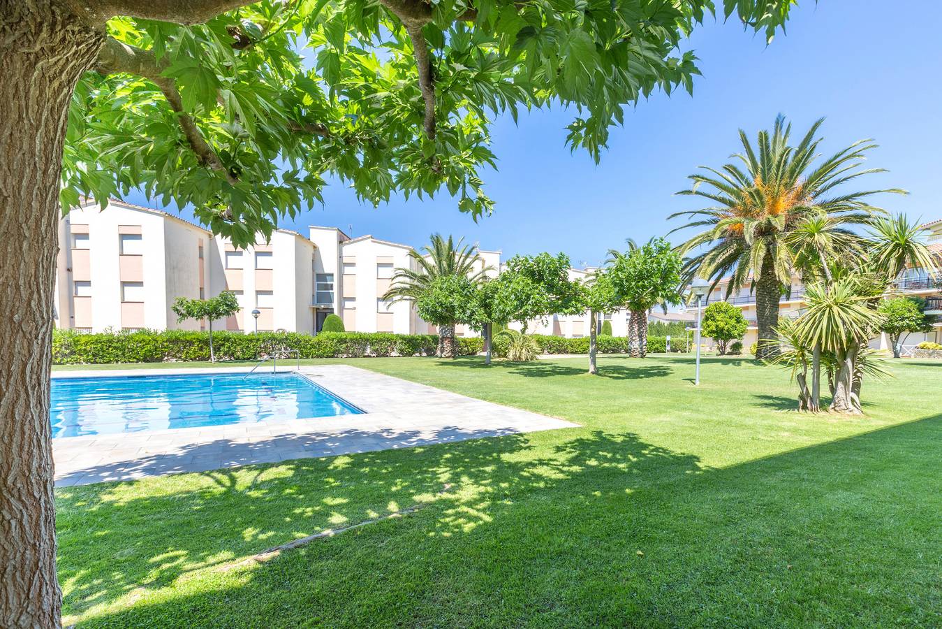 Ganze Wohnung, Costa Brava E-4 in Calella de Palafrugell, Palafrugell