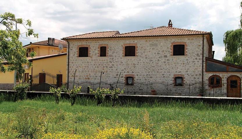 B&b per 2 persone, con giardino, adatto a famiglie con bambini in Cilento