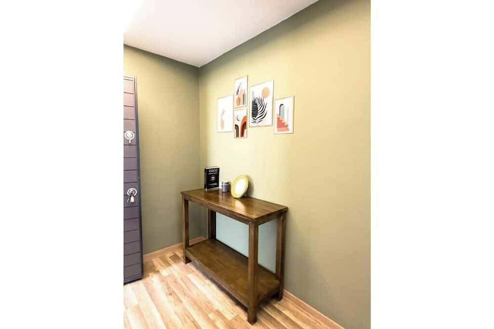Entire apartment, 113 - Cozy,City View,Lux,Relax in Ankara, Central Anatolia region