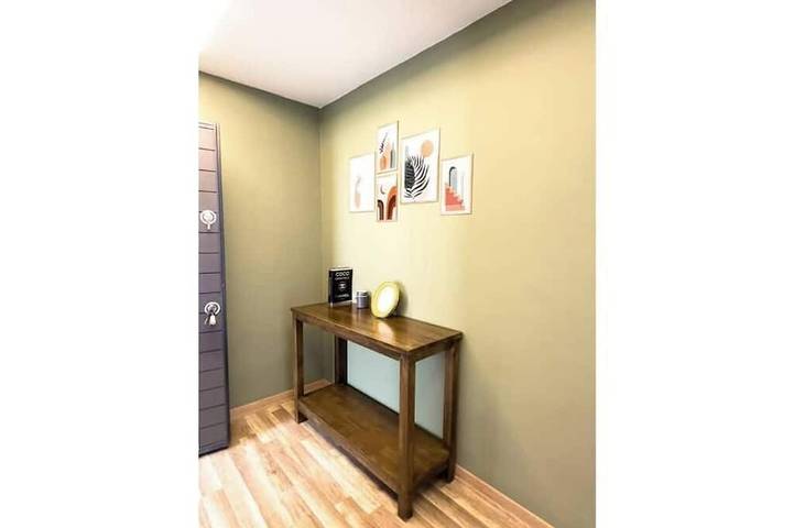 Holiday apartment for 6 people - 1