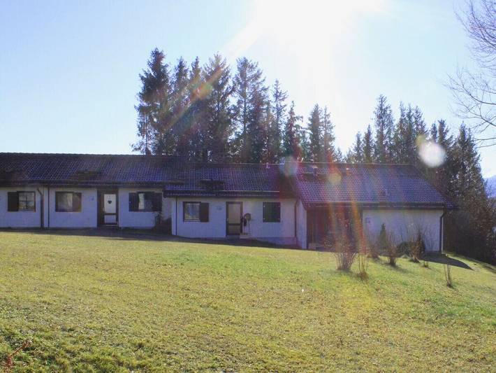 Ferienhaus in Allgäu mit 2 Schlafzimmer in Lechbruck am See, Bayerisch Schwaben
