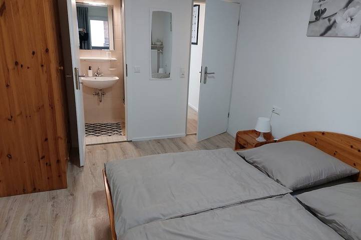 Ferienhaus für 4 Personen, mit Balkon in Waging am See - 2