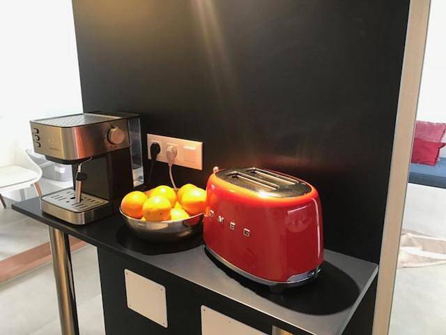 Gîte pour 2 personnes, avec terrasse dans Famara - 4