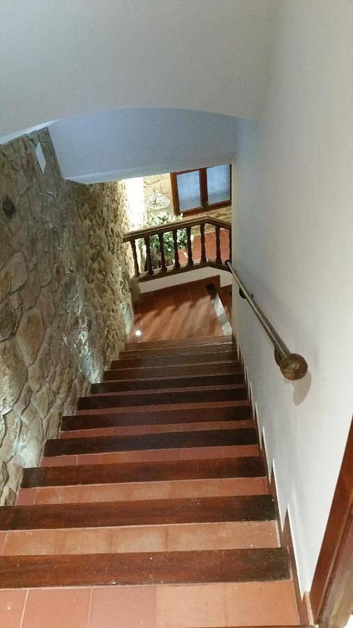 Casa de vacaciones para 16 personas, con terraza, Se admiten mascotas en Gúdar-Javalambre - 3