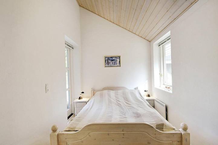 Ferienhaus für 12 Personen, mit Terrasse und Garten in Kølkær - 4