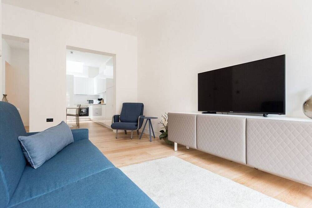 Appartamento vacanze a Londra a partire da 527€ a notte