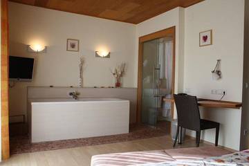 Hotel für 4 Personen in Dannenfels, Pfälzer Bergland, Bild 4