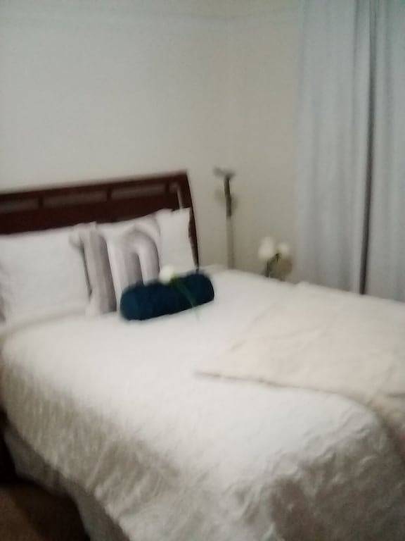 Vacation rental for 4 people in Pasadena